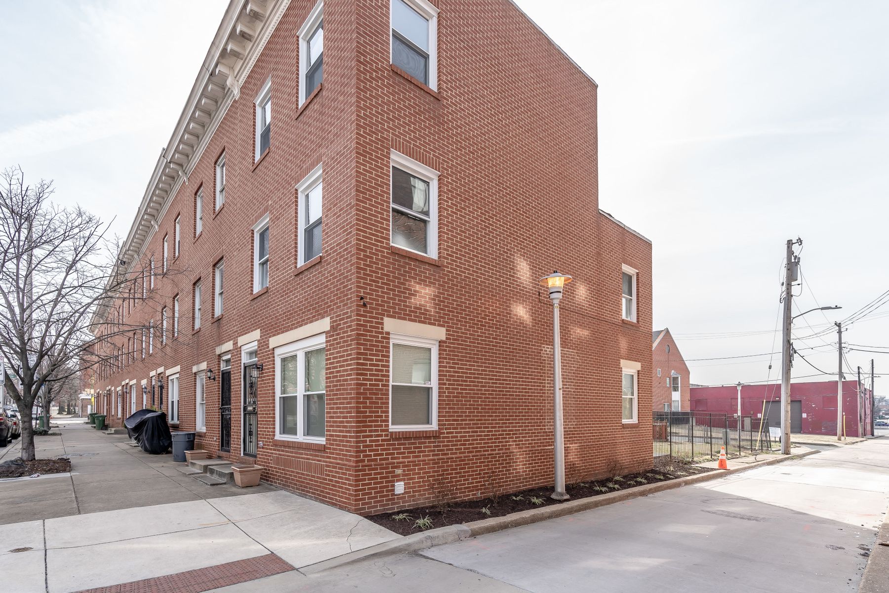 1423 East Baltimore Street, Baltimore, MD 21231 Hometrack Real Estate